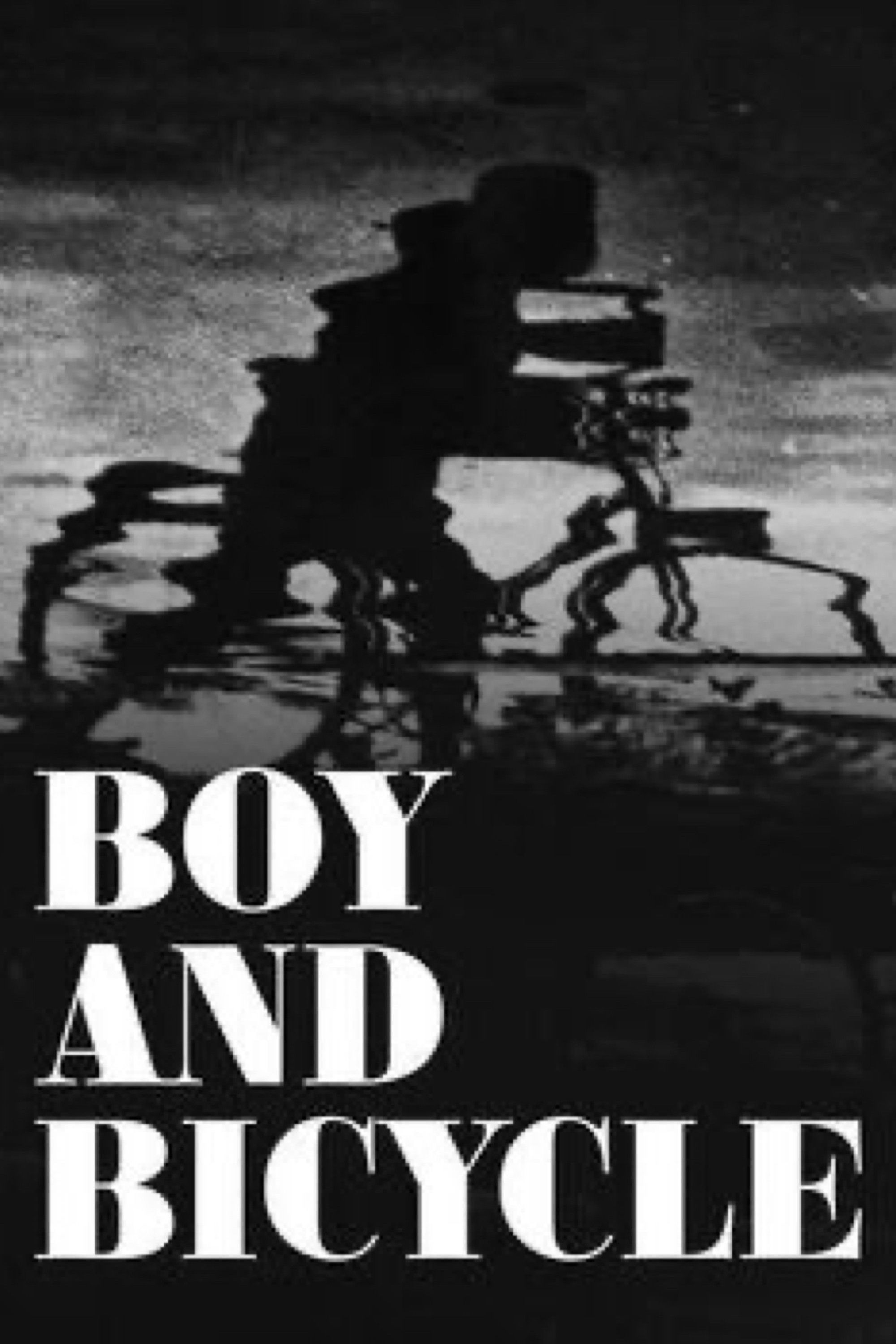 Boy and Bicycle (1965) [523068] (A1768677479) [[Movies]] --Plex--